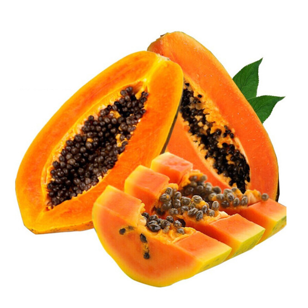 紅心木瓜
